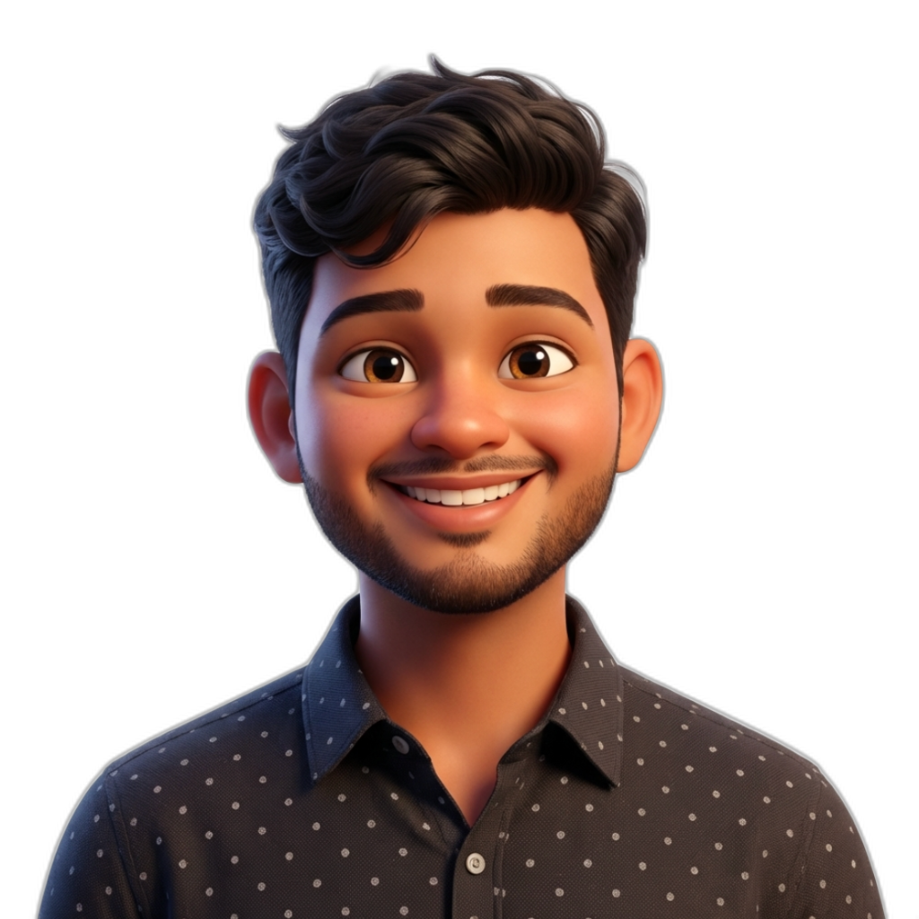 Imtiaz - Software Engineer